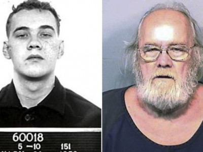 50 жил зугтсан алуурчин баригджээ 