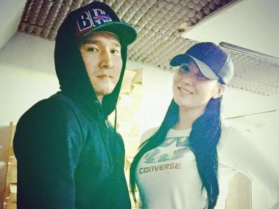 С.Заяа, Э.Агиймаа нар хамтарлаа