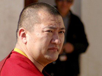 Архи арван тамтай