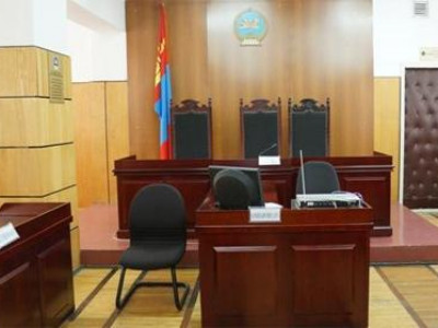 Хонзон санасан эр 3,6 жилийн ял сонсчээ