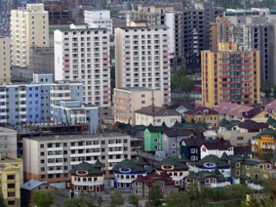 Орон сууцны халаалтыг зогсооно