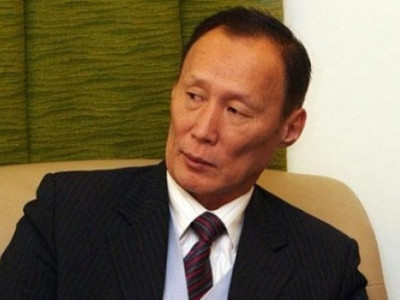 Б.Жаргалсайхан: Тавантолгойн хөрөнгө оруулалтын гэрээ бол “дээрмийн гэрээ” байна лээ