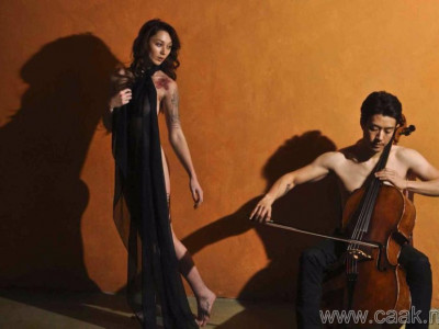 Монгол залуугийн авсан зураг