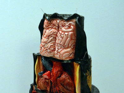 New фото: Идэхээс ч эвгүйцэм бялуунууд