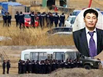 Мөрдөн байцаагч нарын эсрэг гомдол гаргажээ