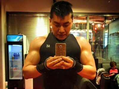 Д.Болдын фитнест реклам хэрэггүй гэнэ