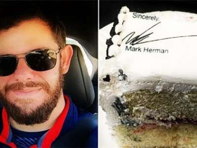 Ажлаасаа амттайхан халагджээ