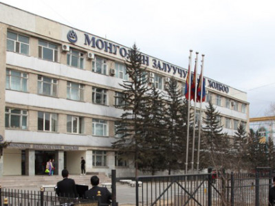 “Наранбаатар сан”-гийн нэрэмжит шагнал гардуулна