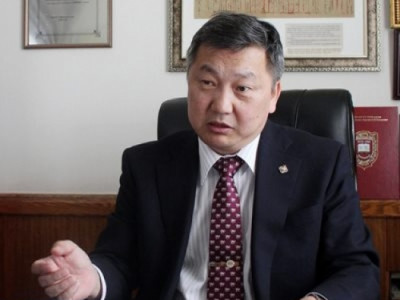 АН-ын дарга дүүргүүдийн намын хорооныхонтой уулзана