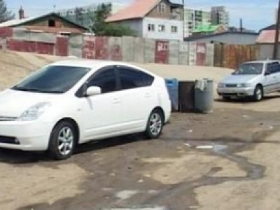 Цогцос нуун тээж яваад баригдав