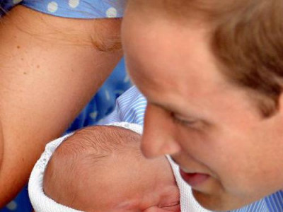 Ханхүү Уильямын охин 10 жилийн дараа ямар харагдах вэ