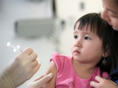 Вакцинжуулалтад бүх хүүхдүүд дахин хамрагдана