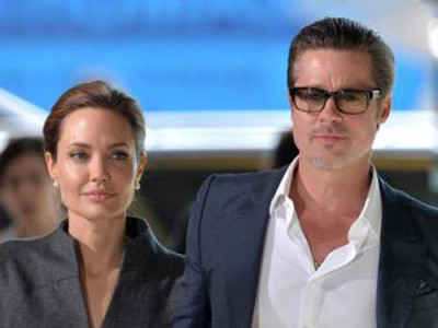 Брэд Питт, Анжелина Жоли нар гэр бүлийн сэтгэлзүйчийн ачаар эхнэр, нөхрийн харилцаагаа авч үлдэв