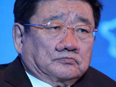 Анхны Ерөнхийлөгч “арай л муухай харагдаж байна”