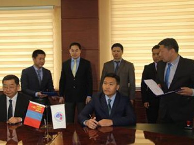 Өрсөлдөөний эрх зүйгээр шүүгчдийг мэргэшүүлнэ