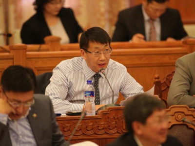 Л.Энхамгалан: Бүртгэлээс гадуур хэчнээн эд хөрөнгө байгаа вэ