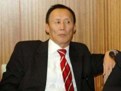 Б.Жаргалсайхан: Би сэтгүүлчийг цохиогүй, түлхсэн