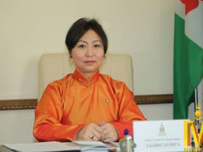 З.Баянсэлэнгэ гишүүний 