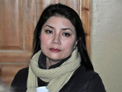 Г.Уянга уурхайчдын уурыг хүргэв