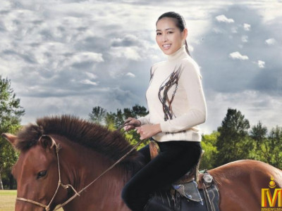 Хоёр дахь нөхөртэйгээ хуримлахаас татгалзсан бүсгүй