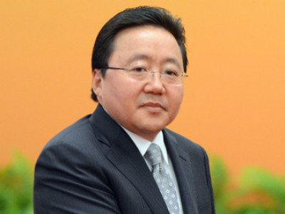 Монголын Ерөнхийлөгчийн нэрэмжит хурдан морины уралдаан Токиод болно  