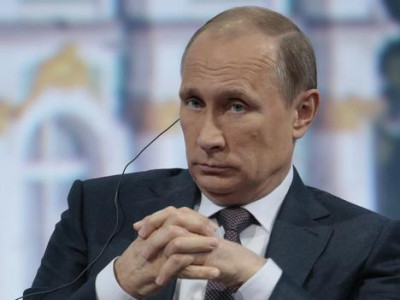 В.Путин: Курилын арлуудын асуудлыг шийдвэрлэж болно, Ш.Абэтэй уулзахад бэлэн