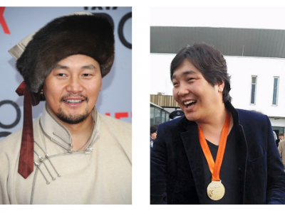 Монголын уран бүтээлчид дэлхийд танигдаж эхэллээ