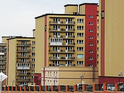 Орон сууцны үнэ буурч эхэллээ