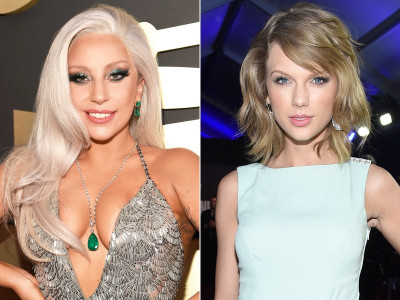 Лэйди Гагагийн шидэт зурвас