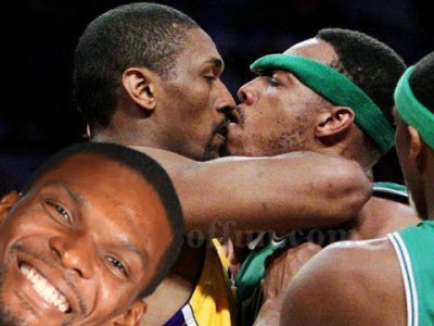 NBA-ын өнгөрсөн улиралын хөгжилтэй агшины бичлэг