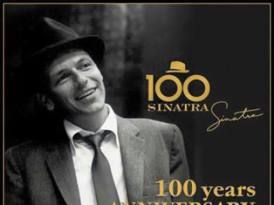 Frank Sinatra-д хайртай хүн бүр 