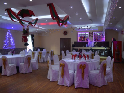 Амьд хөгжмийн хамтлагтай UB restaurant & karaoke зориорой