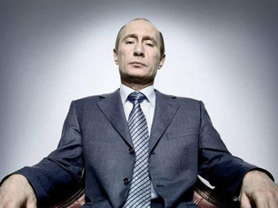 Путиний нууцыг илчилсэн ВВС-г Монголд урья