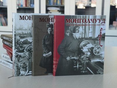 Л. Энхсайхан: Монголчууд нийгэм журамд давшин орсон нь
