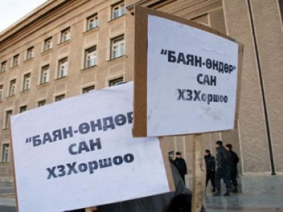 Хохирогч 725 хүн нас барж, 987 гэр бүл салж, 5250 хүн гудамжинд гарсан аймшигт бизнесийн үнэн түүх