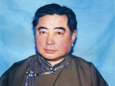 МУАЖ Ц.Гантөмөр бурхны оронд одлоо