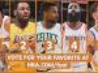 Shaqtin’ A Fool