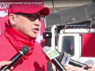 Залуучуудын ирээдүй баталгаагүй байна