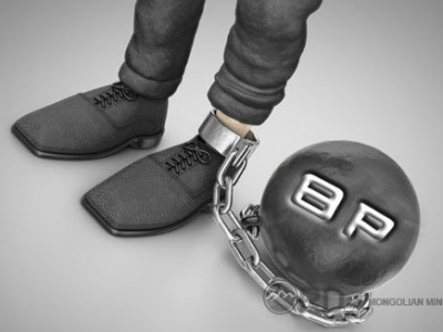 Банк зээлтэй иргэдийг “дарамталж” байхаар хүүгээ нэмж төлүүлж алдагдалгүй ажиллах “логик” гаргамаар юм