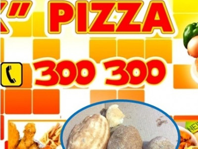 Mixx Pizza-аас хөгцтэй бүтээгдэхүүнээр иргэдэд үйлчилжээ