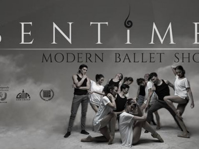 Үзэгчдийг гайхшруулсан “MODERN BALLET SHOW”-ны реклам