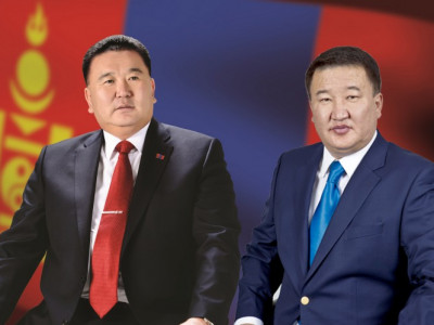 Өнгөрсөн онд Г.Батхүү 5.7 тэрбум, “Ажнай”-н Д.Бат-Эрдэнэ 18 саяыг олжээ