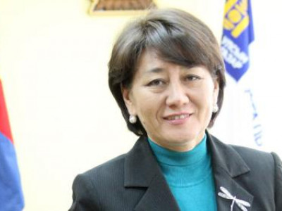 С.Оюун сонгуульд нэр дэвшихгүй