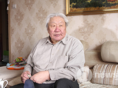 Ерөнхийлөгчийн уучлал үзүүлэх бүрэн эрх гэж байдаг үүнд хэн ч оролцох ёсгүй