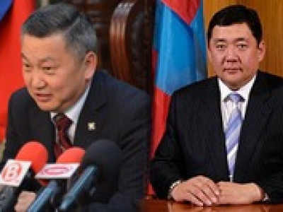 Байр суурь: Сонгуульд зуузай холбон сойгдсон намын дарга нар юу өгүүлэв