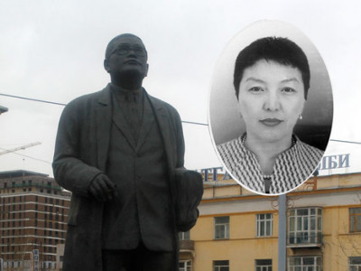Б.Булганыг юуны БАРЬЦААНД шоронд байлгаад байна вэ? 