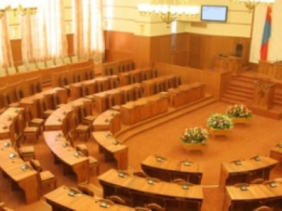  МАН-ын засаглал ба АН-ын шинэчлэл