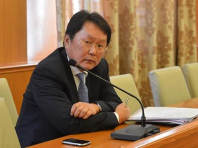  Төгрөгийн ханш ба Төв банкны Ерөнхийлөгчдийн 