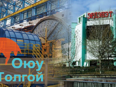 “Эрдэнэт”-ийн 49 хувийн “хуйвалдаан”-д сайд Д.Ганбат оролцсон уу?