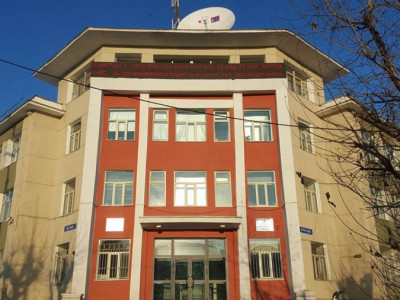 Ирэх оны I-III сарын цаг агаарын урьдчилсан төлөв